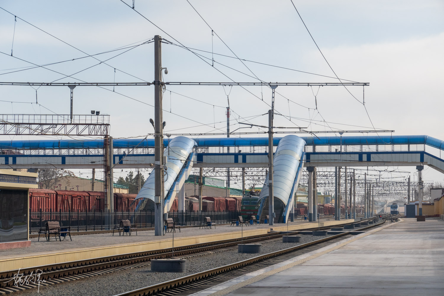 自驾游中亚五国,浅玩七天总结