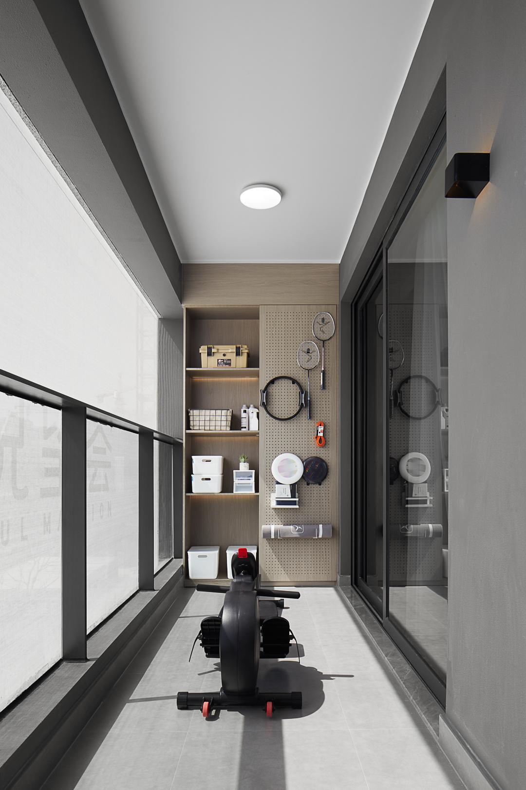 【S.U.N新作】儿童主题架空层+样板房设计：穿越时空的星际之旅！