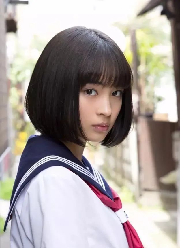 日本最美的女明星前十名,日本全球公认最美的女星