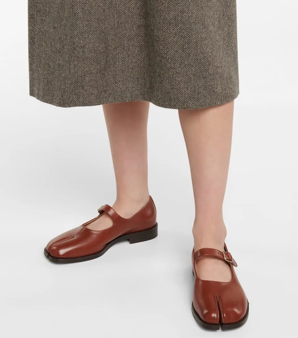 便宜又好看的春夏单鞋,又软又舒服的单鞋