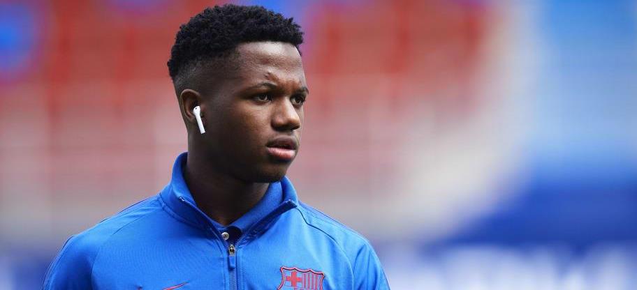 又是拉玛西亚，从400万到7000万，只不过明年要为巴黎效力