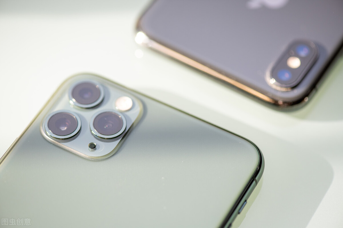 iphone12promax与安卓手机对比,iphone13相比安卓手机优势