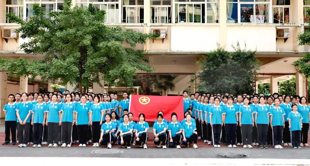 广元大东英才学校建校20周年庆,广元大石大东英才学校开工