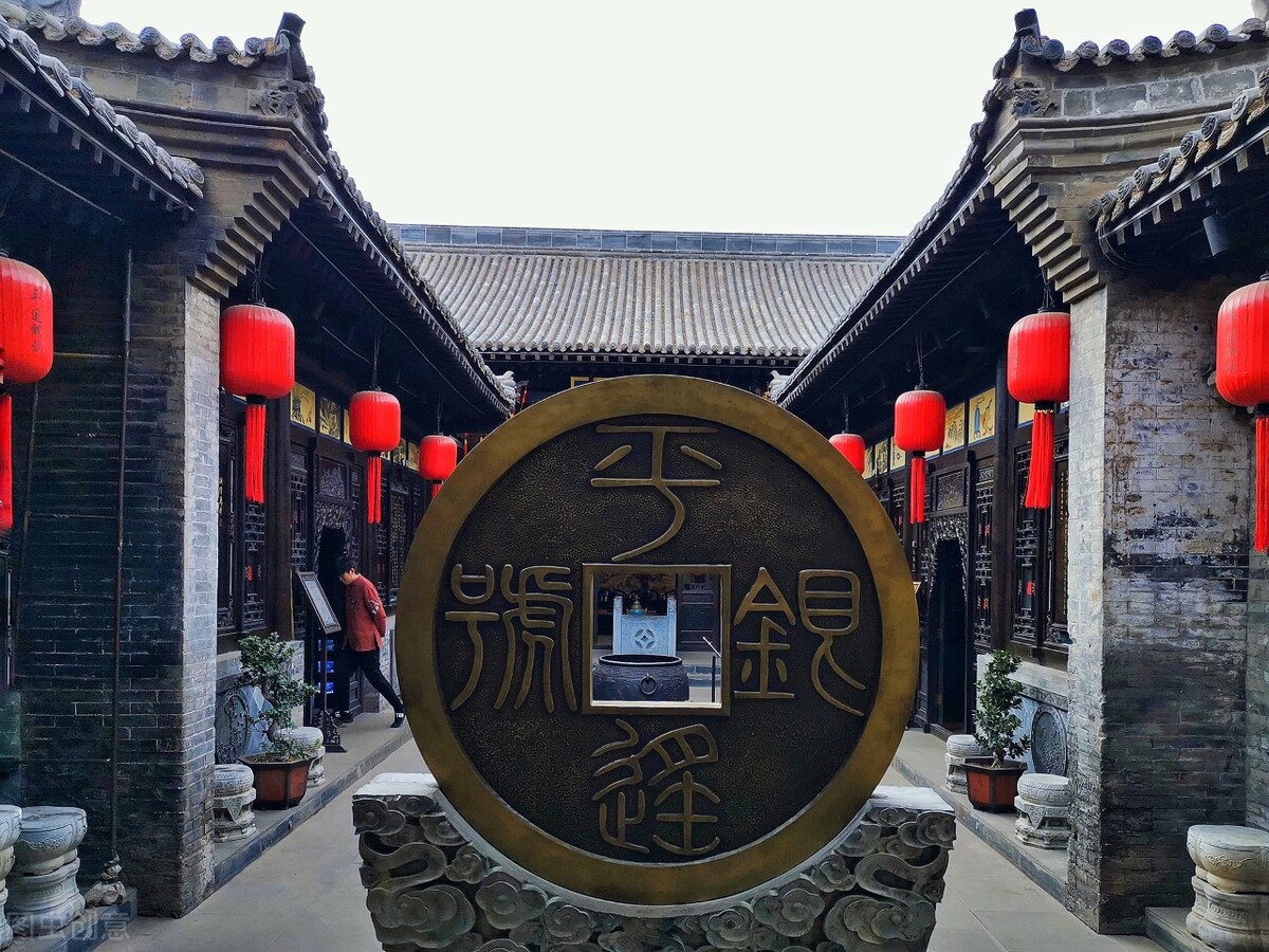 全国最值得去的10个古镇,中国最值得去的50个古镇