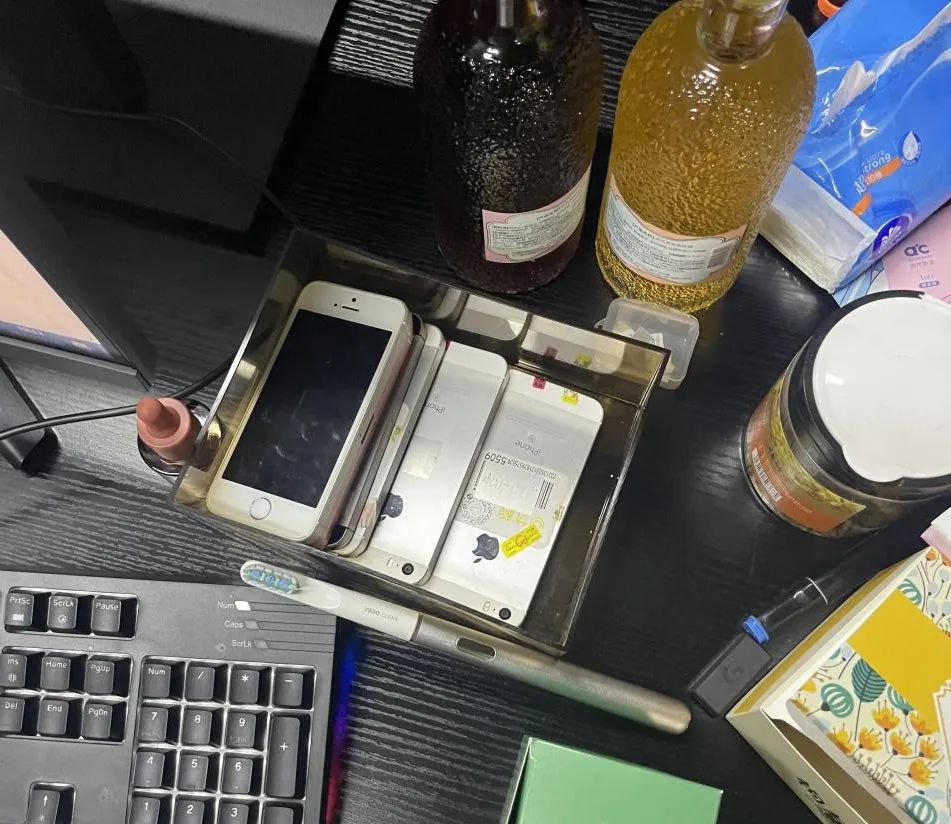 大学生刷单创业,大学生遇刷单骗局警方及时阻拦