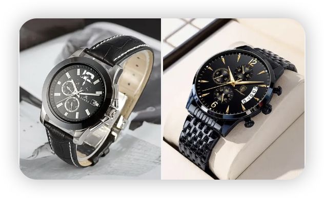 订婚可以送手表吗,马上要订婚送什么礼物