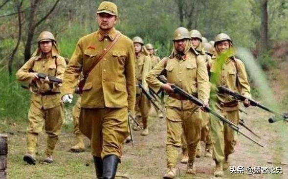 被美国军界称为神人,一人可抵10支集团军,天津93岁老人有多牛?