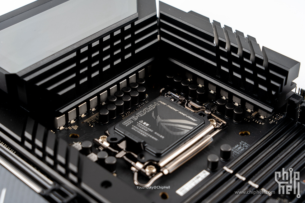 rogz790hero和普通z790,rogz790hero和z790h有什么区别