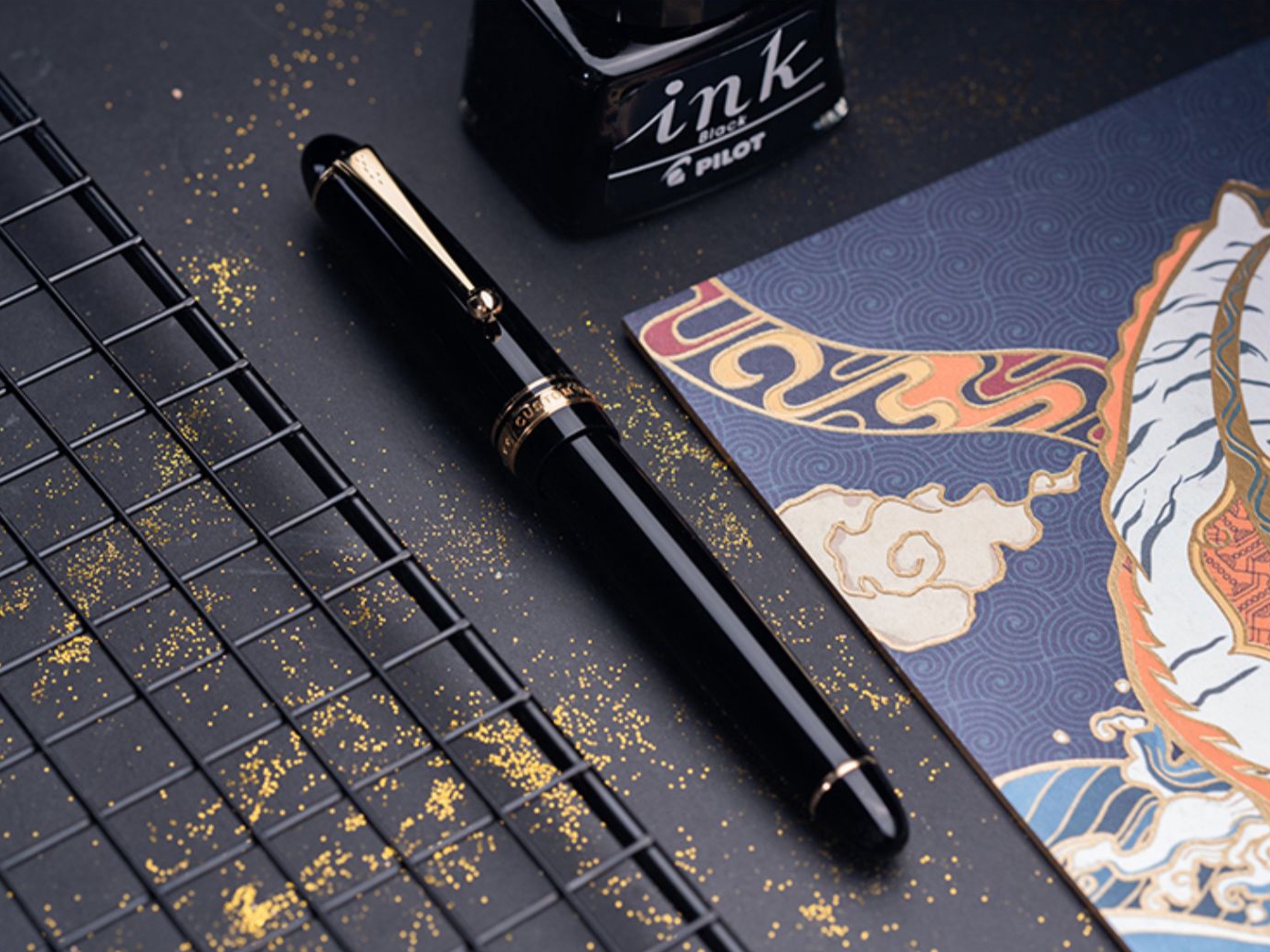 文具大赏集合,文具大赏笔筒