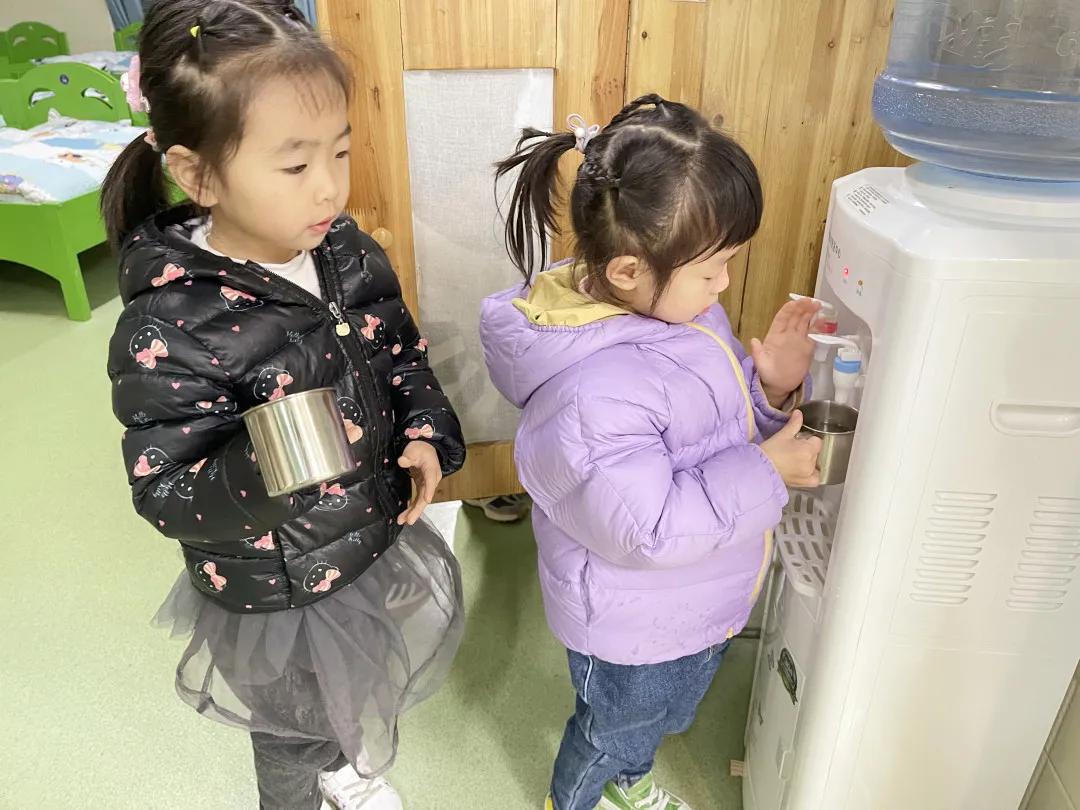 能干的小手——诺亚舟海宁市庆安幼儿园小二班