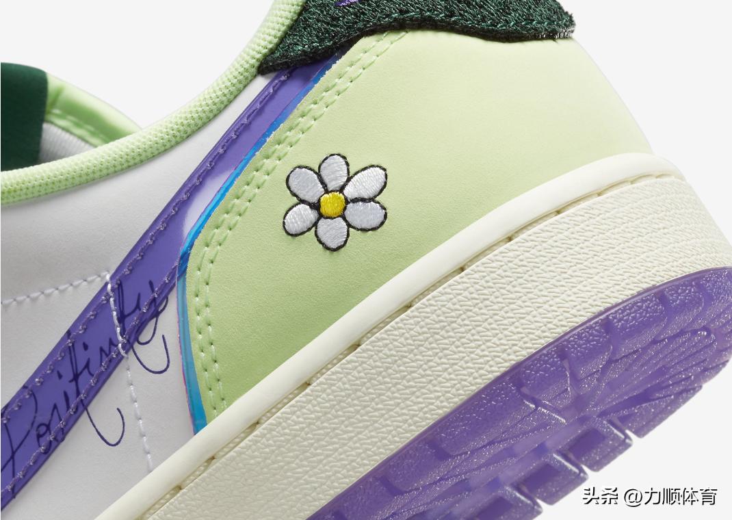 春季耐克新品发布会,耐克比较酷的系列