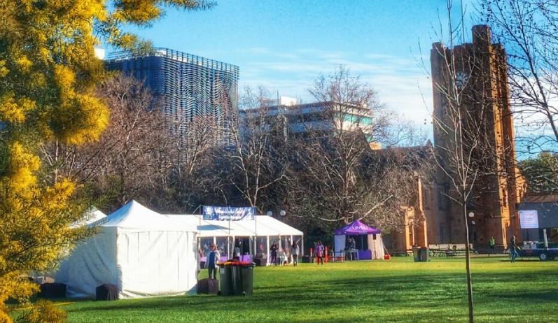 墨尔本大学vs澳洲国立大学,墨尔本好还是澳洲国立大学好