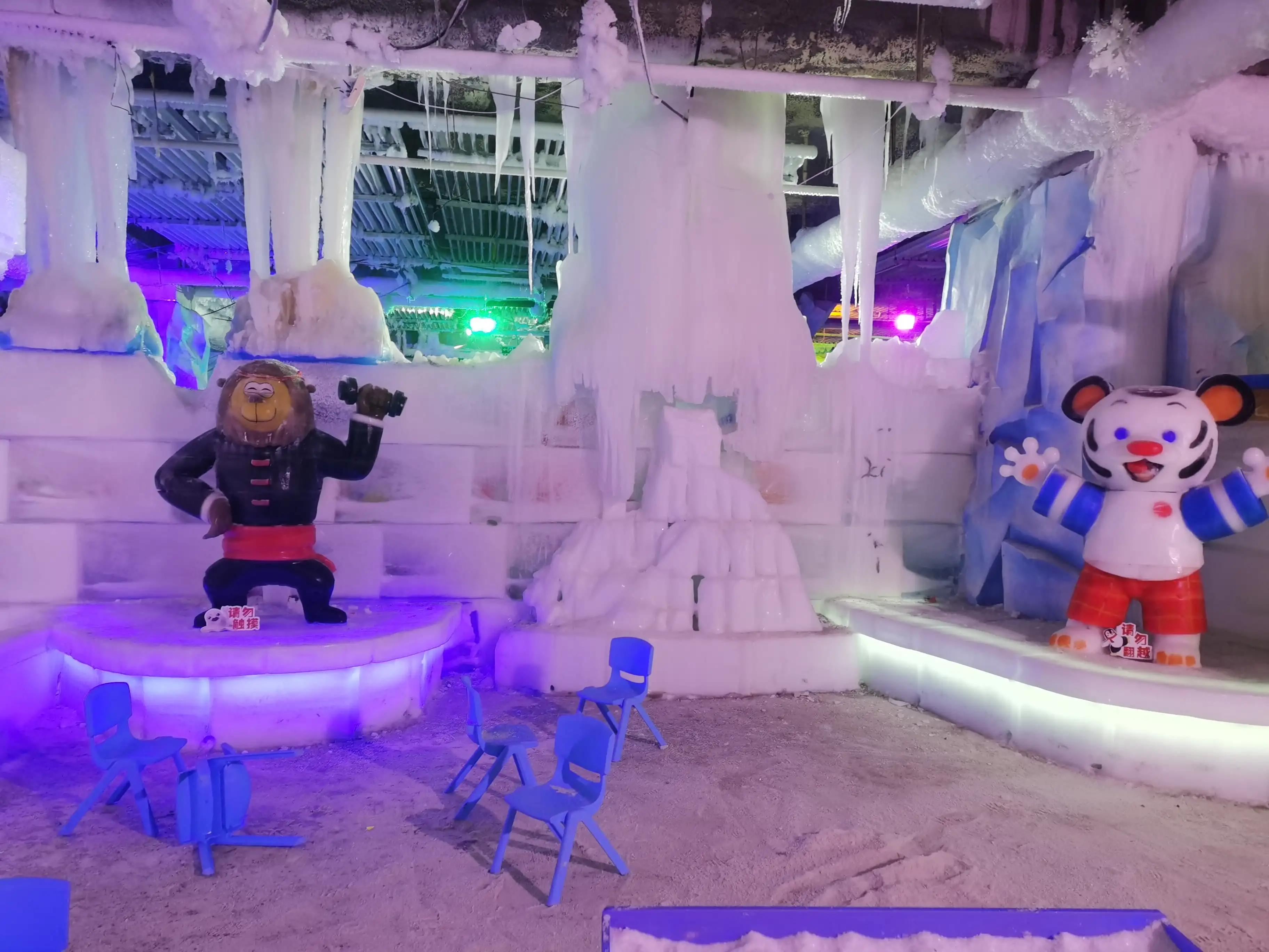 乐活乐都动物园游玩攻略,重庆动物园旅游攻略三日游