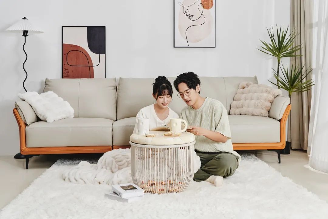 揭秘顾家家居套路营销,顾家家居x旺旺联名产品