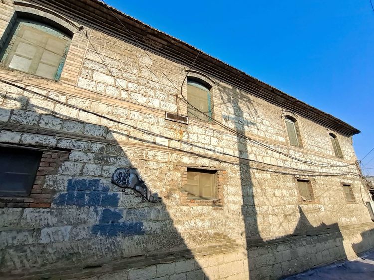 博山陶瓷70年代,博山七八十年代的陶瓷欣赏