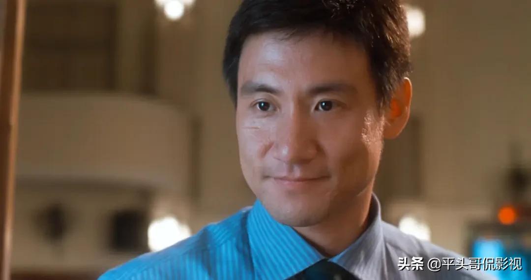 “影帝遗珠”学友篇：6次角逐均败绩，真是演技经不住“比较”？