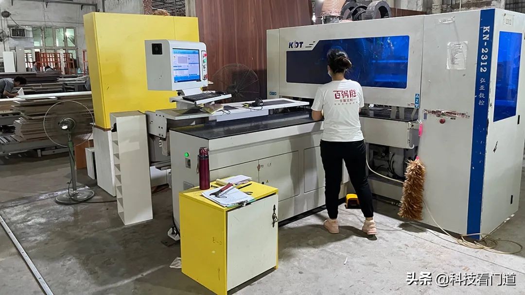 百得胜牵手用友U9的数智化故事