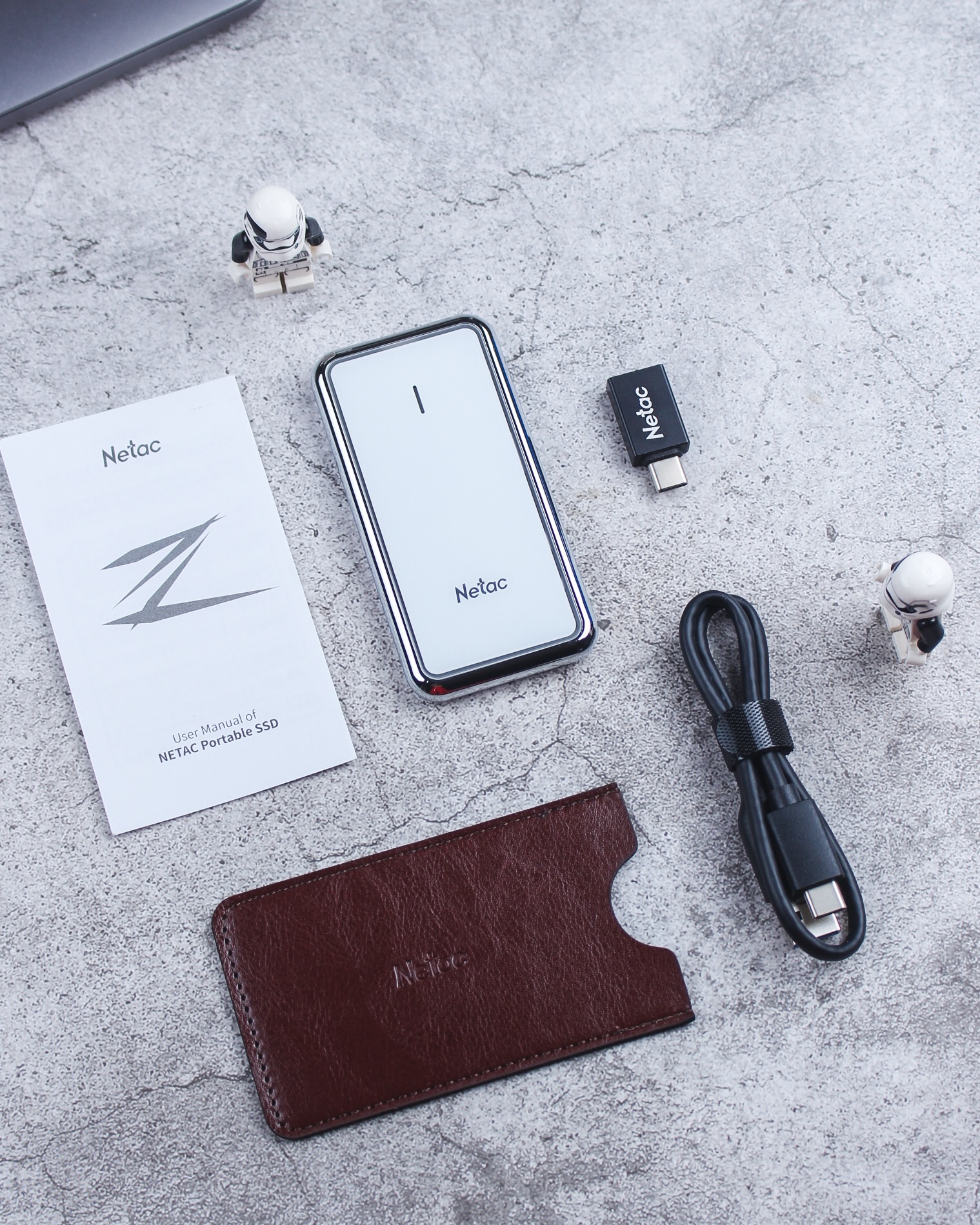 朗科zslim移动固态硬盘,朗科移动固态硬盘zx20