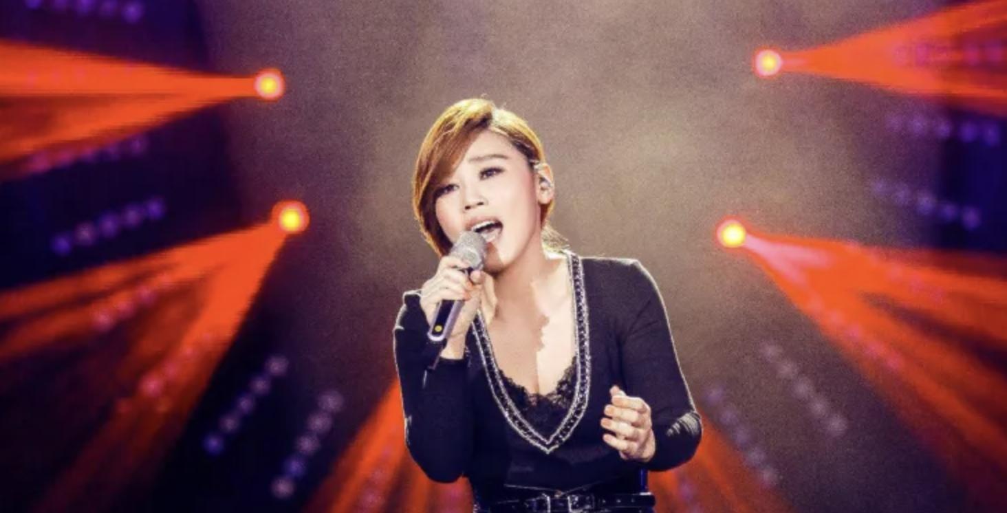 名和利，救不了华语乐坛！这10位顶流歌手的出走，细扒我一言难尽