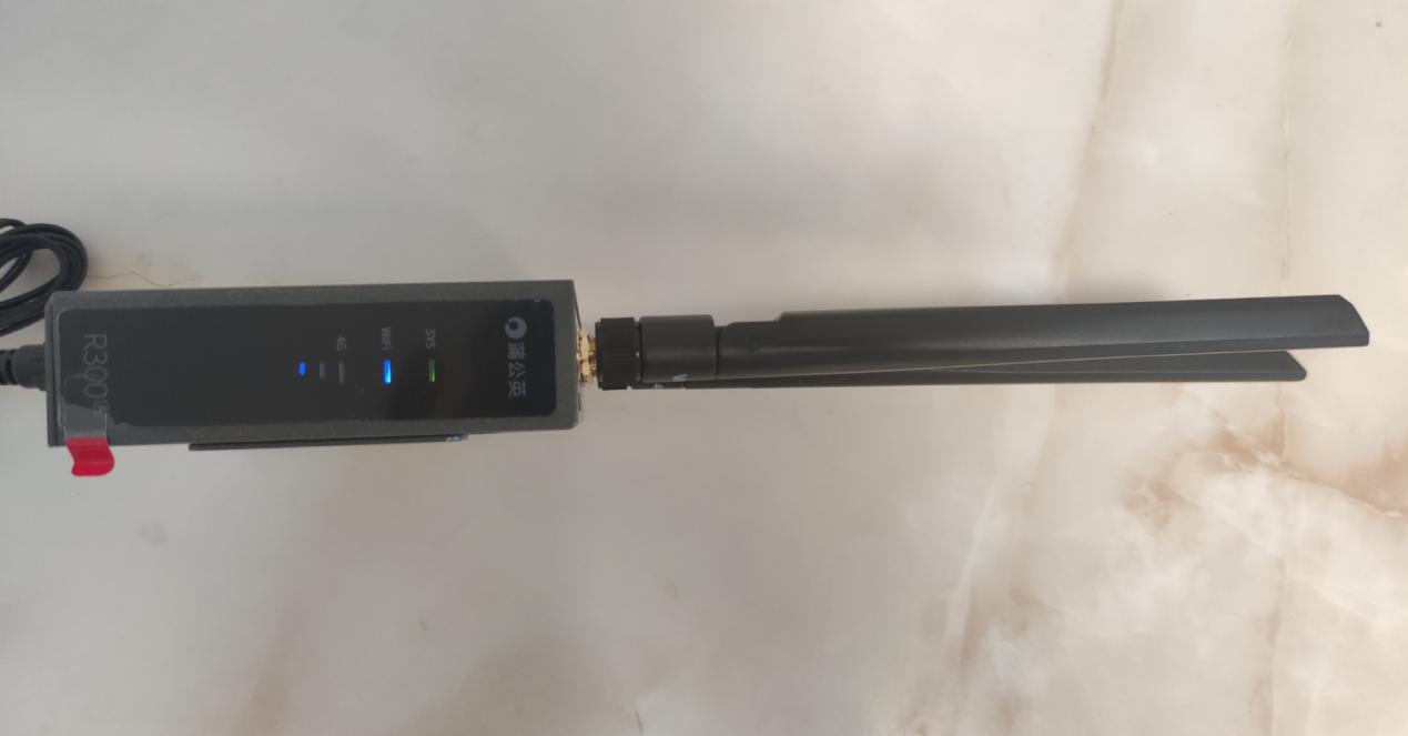 蒲公英4g工业路由器r300a,蒲公英路由器r300a怎么设置