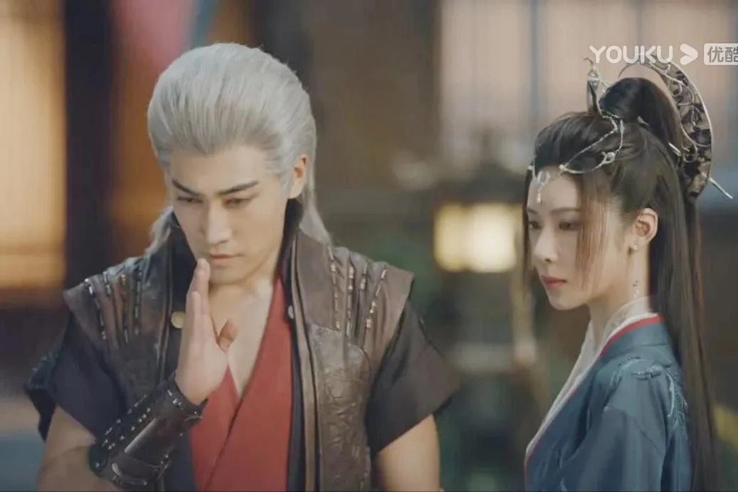 少年歌行月姬冥侯最后怎样了,少年歌行萧羽喜欢月姬