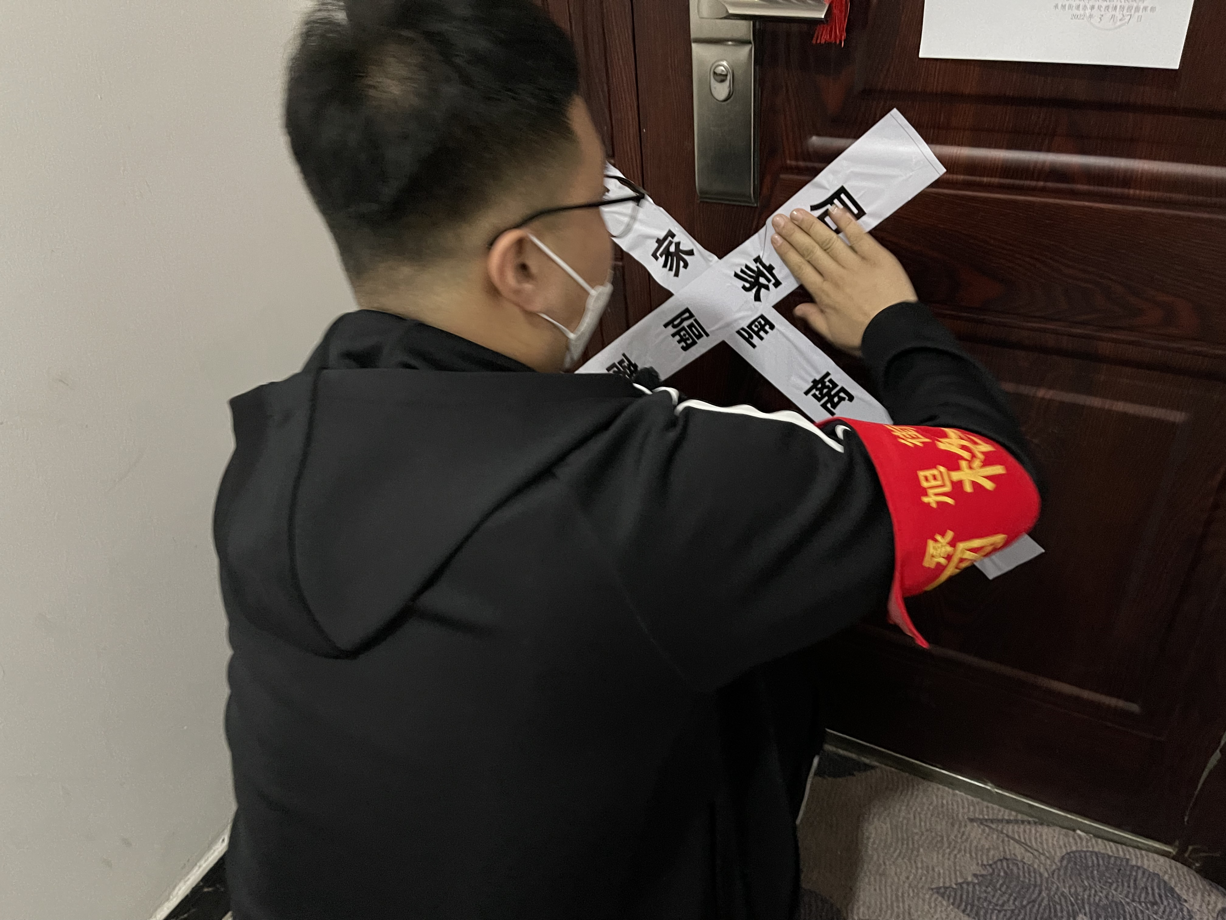 哈尔滨社区网格员,黑龙江社区网格员具体工作