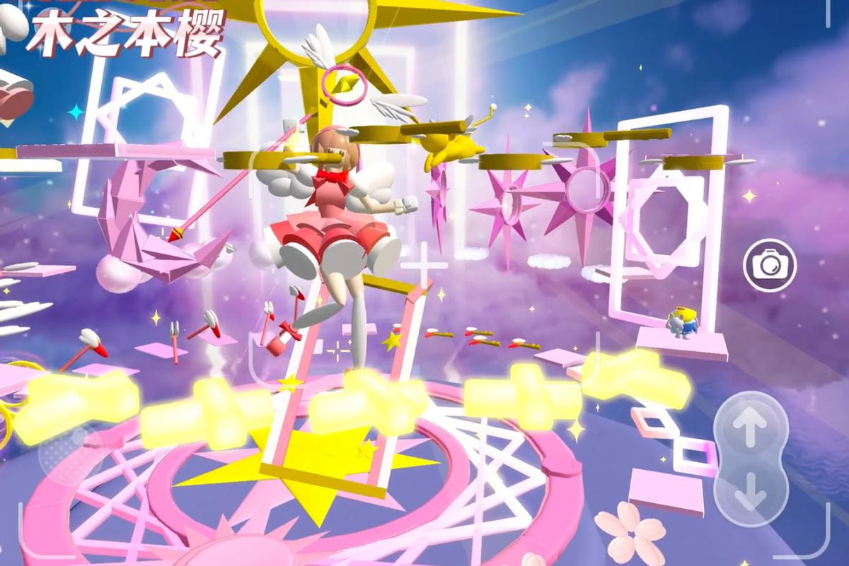 2月国游收入超210亿！《蛋仔派对》跻身前五，休闲赛道格局打开