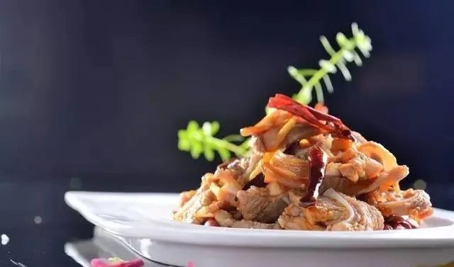 适合夏天吃的爽口凉菜有哪些,30道创意凉菜来袭冰爽一夏