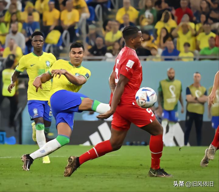 世界杯c罗发型盘点,c罗世界杯三场三种发型