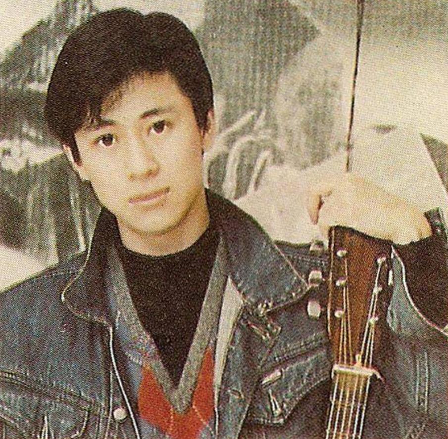 歌手高枫去世原因,歌手高枫年轻时候的照片