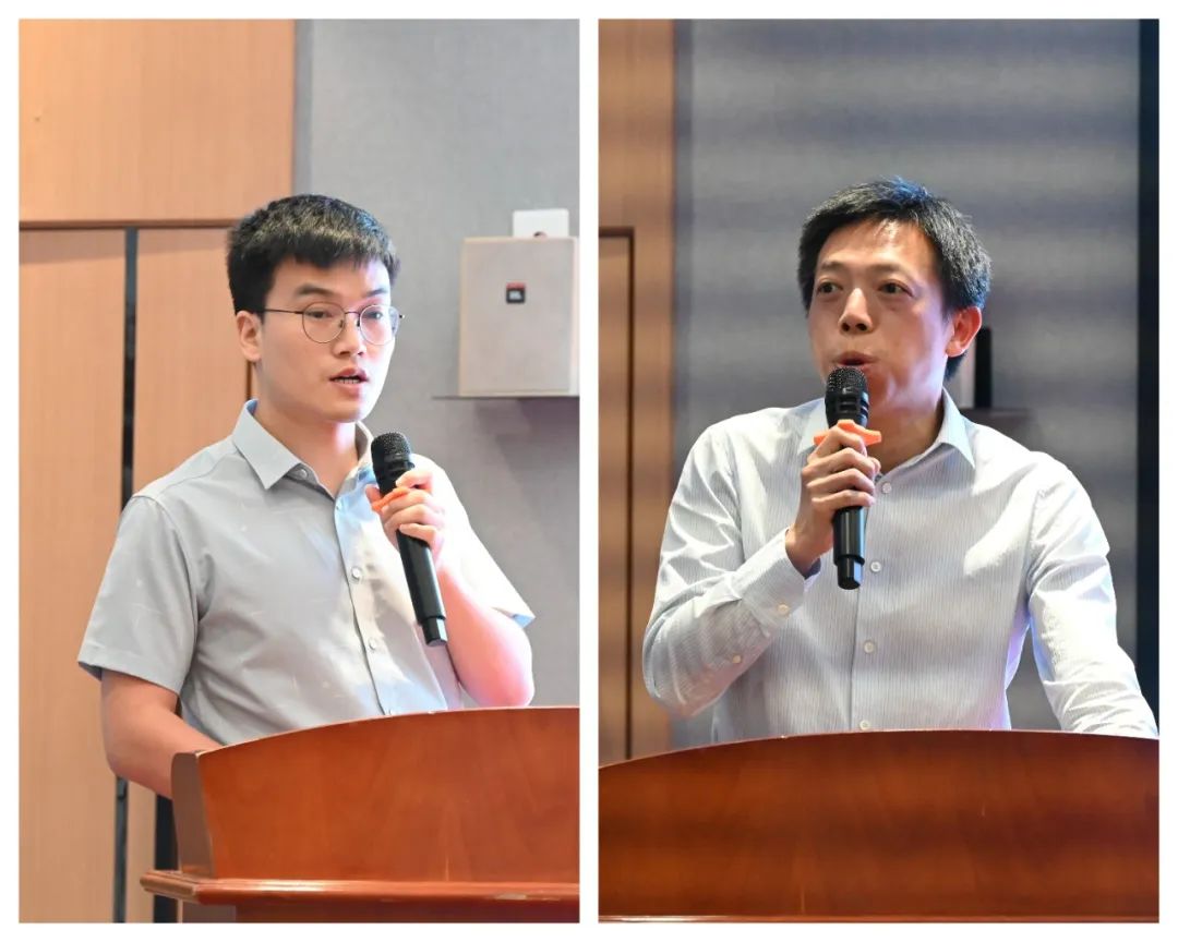 北京大学获奖喜报,北京大学颁奖典礼