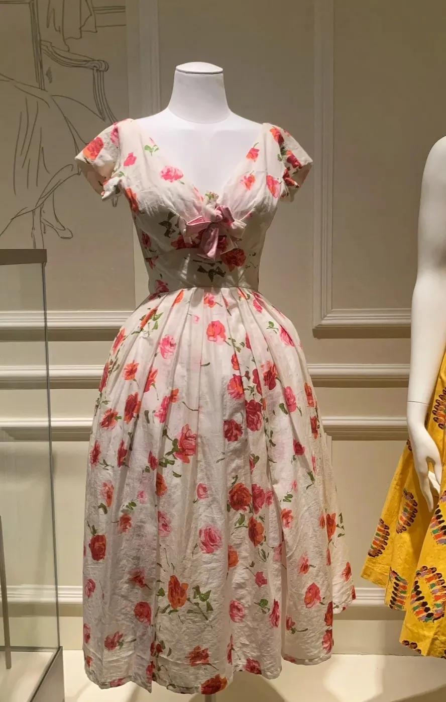 中国丝绸博物馆和中国之江博物馆,博物馆中国的服装