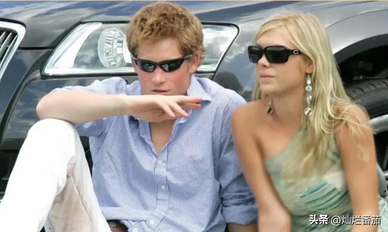 梅根与哈里王子相爱的经过,梅根与哈里王子近况