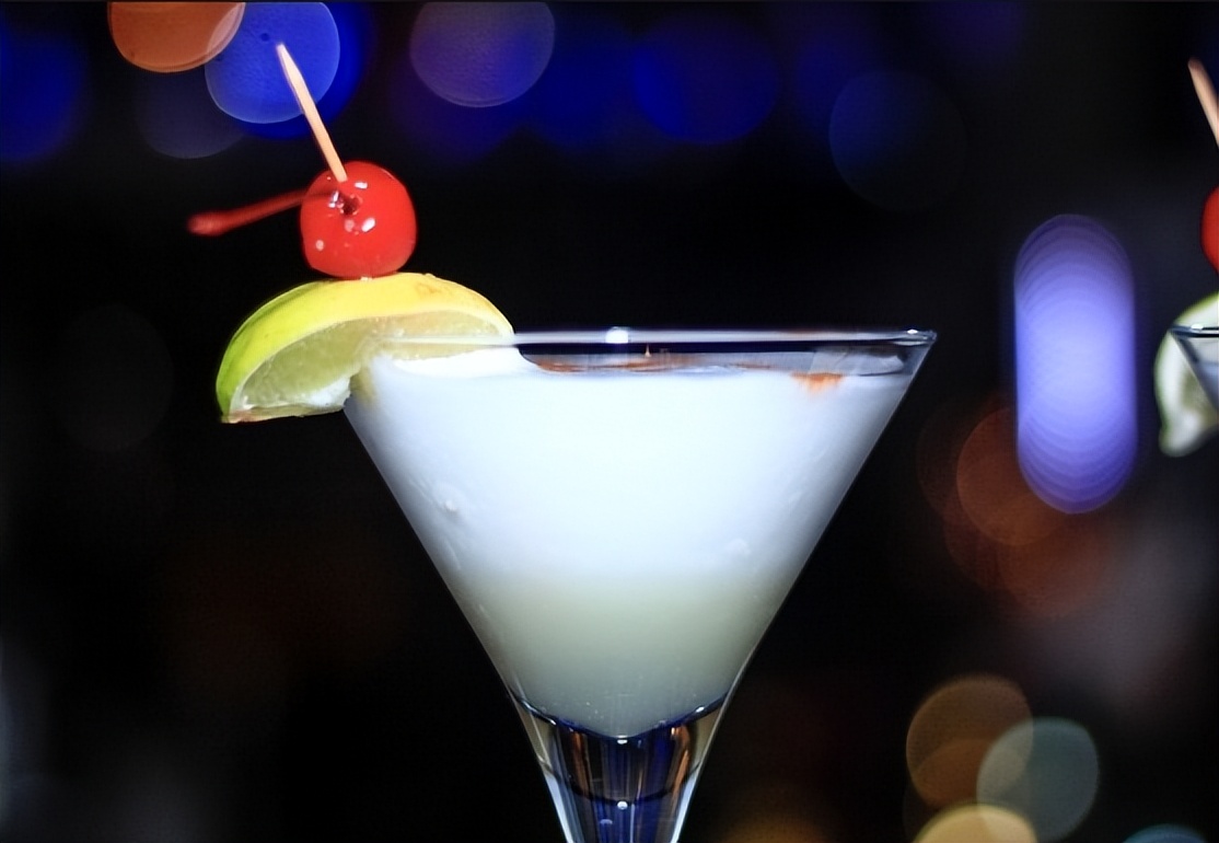 洋酒搭配喝法推荐,好喝的洋酒搭配