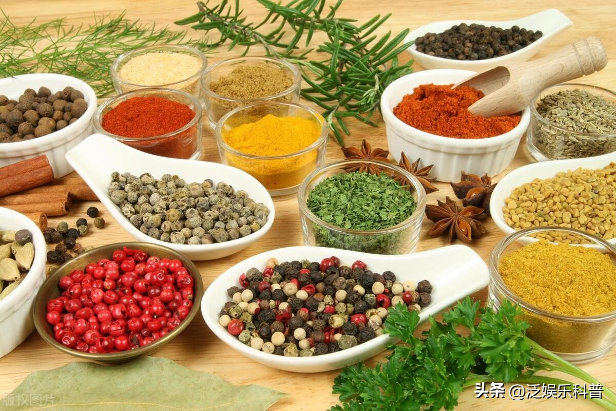 生产食品添加剂有哪些公司,食品添加剂公司简介