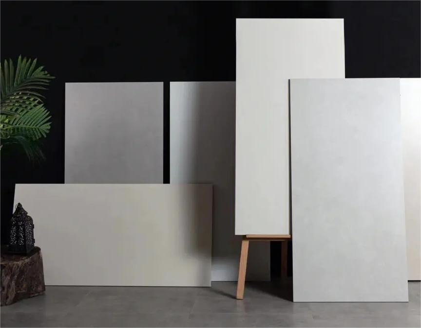 微水泥能无缝吗,微水泥瓷砖铺贴效果