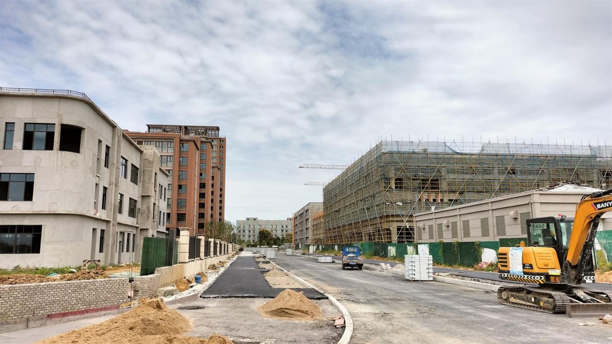 乐富强文宸悦府最近情况,乐富强文宸悦府是小庙吗