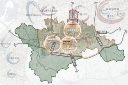 万科城的二手房值得买吗,万科城未来房价