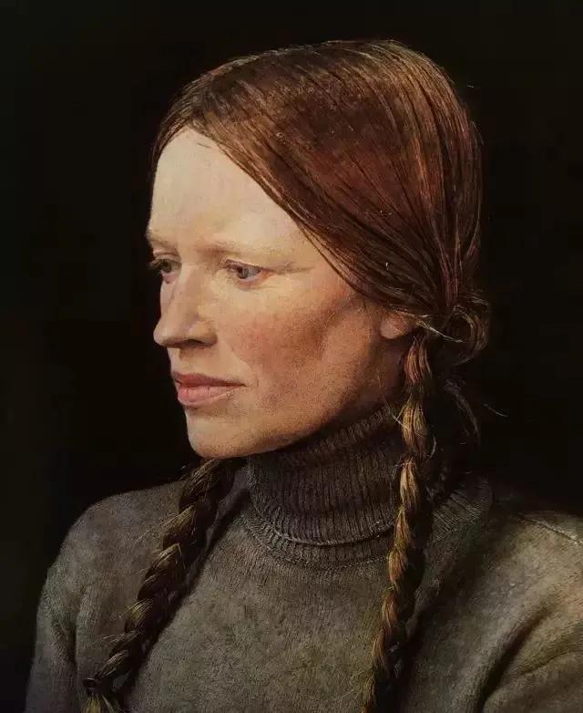 世界上100个画家作品,世界100名顶级画家