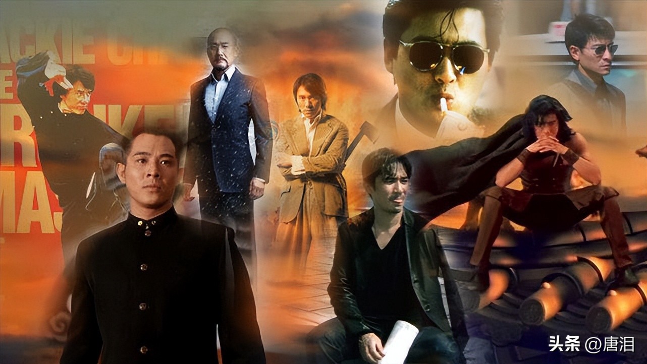 郭富城性别转换,郭富城年轻时银发