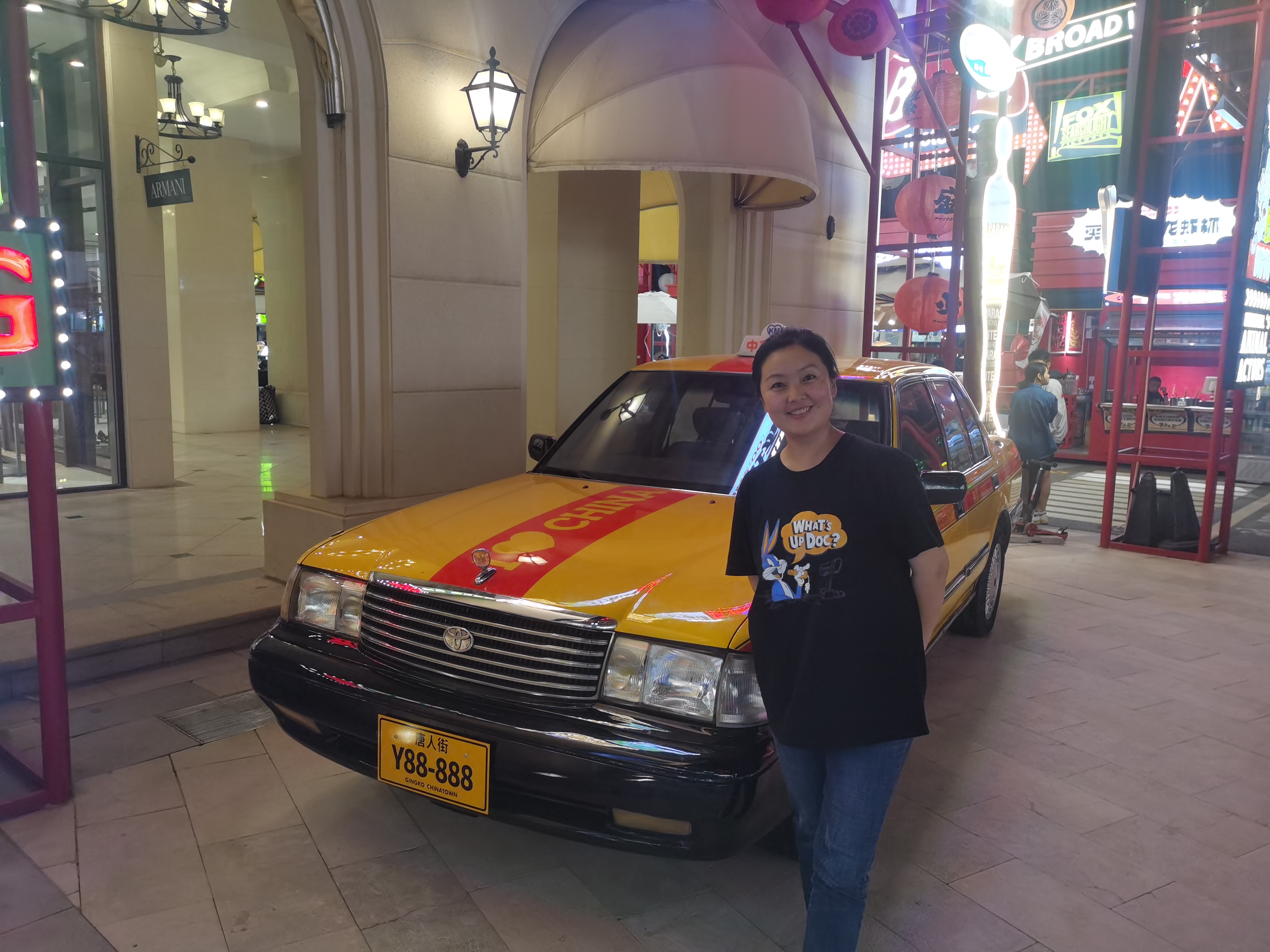 公园1903,昆明瀑布公园