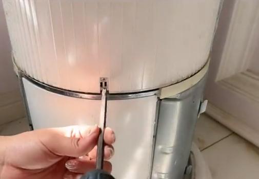 格力圆柱形空调怎么清洗过滤网,格力圆柱空调i酷清洗视频