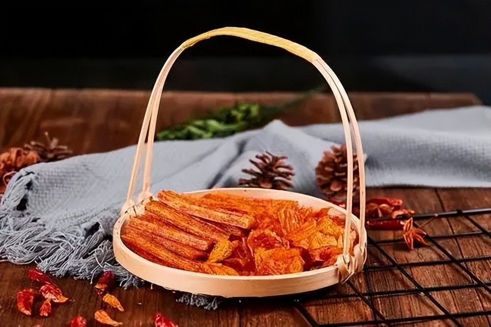 孕期能稍微吃一点辣条吗,孕妈妈早期能吃辣条吗