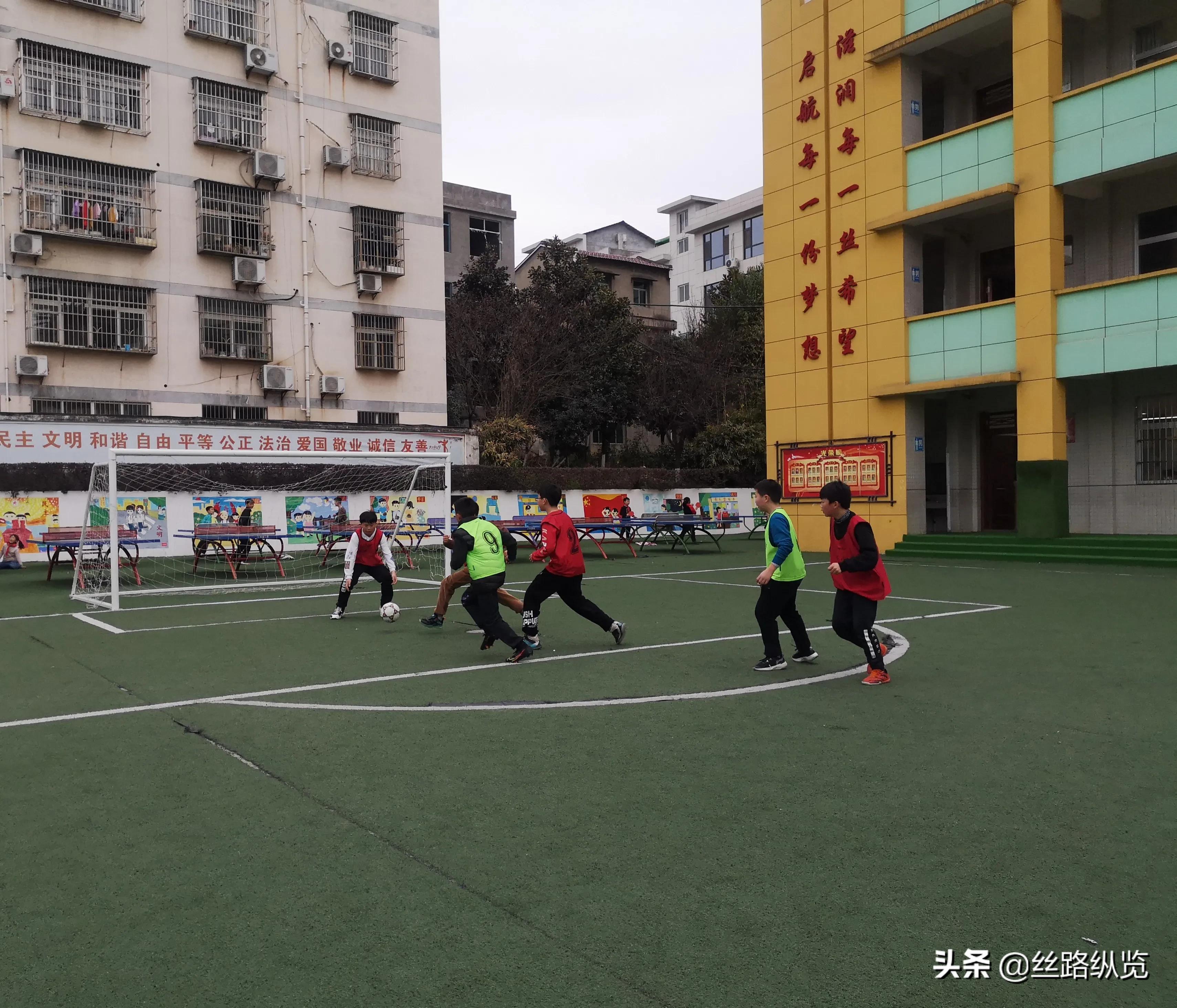 安康市旬阳县小学足球赛,安康市培新小学足球联赛