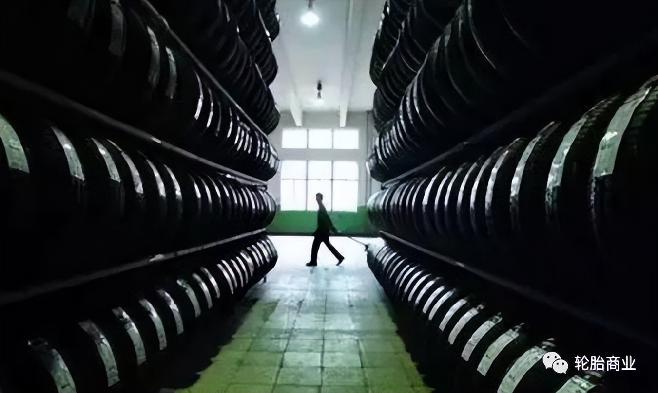 小品牌轮胎比大品牌还好,小品牌真空轮胎
