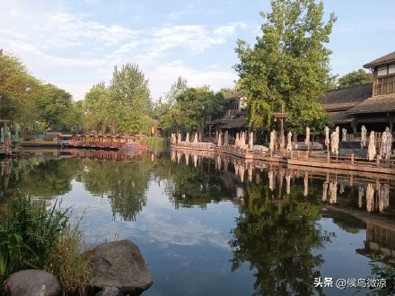 自由行成都,成都黄龙溪古镇自行旅游攻略