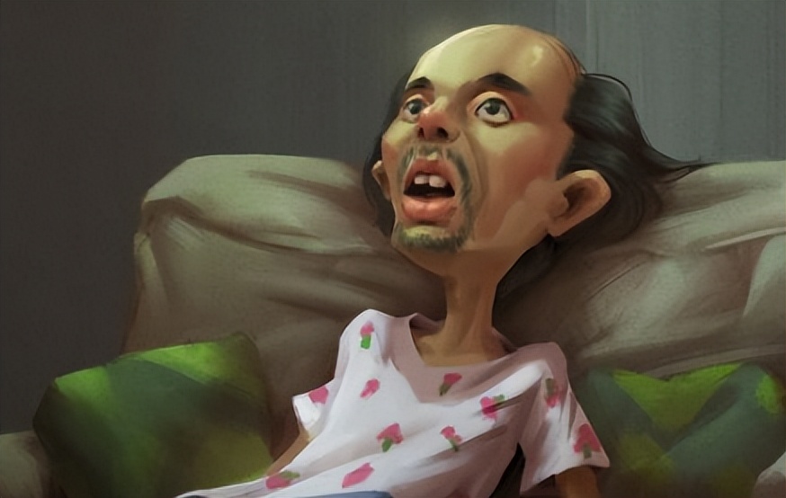 葛优因葛优躺侵权案获赔759万,葛优6年打544起侵权官司