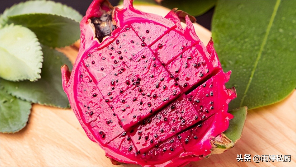 伏天里吃什么水果可以解暑,三伏天别忘了吃这4种东西