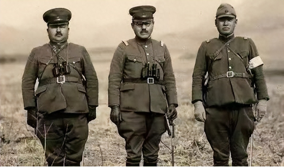 八路军科长被俘，假意娶汉奸之女，晚上试探出了姑娘的隐情