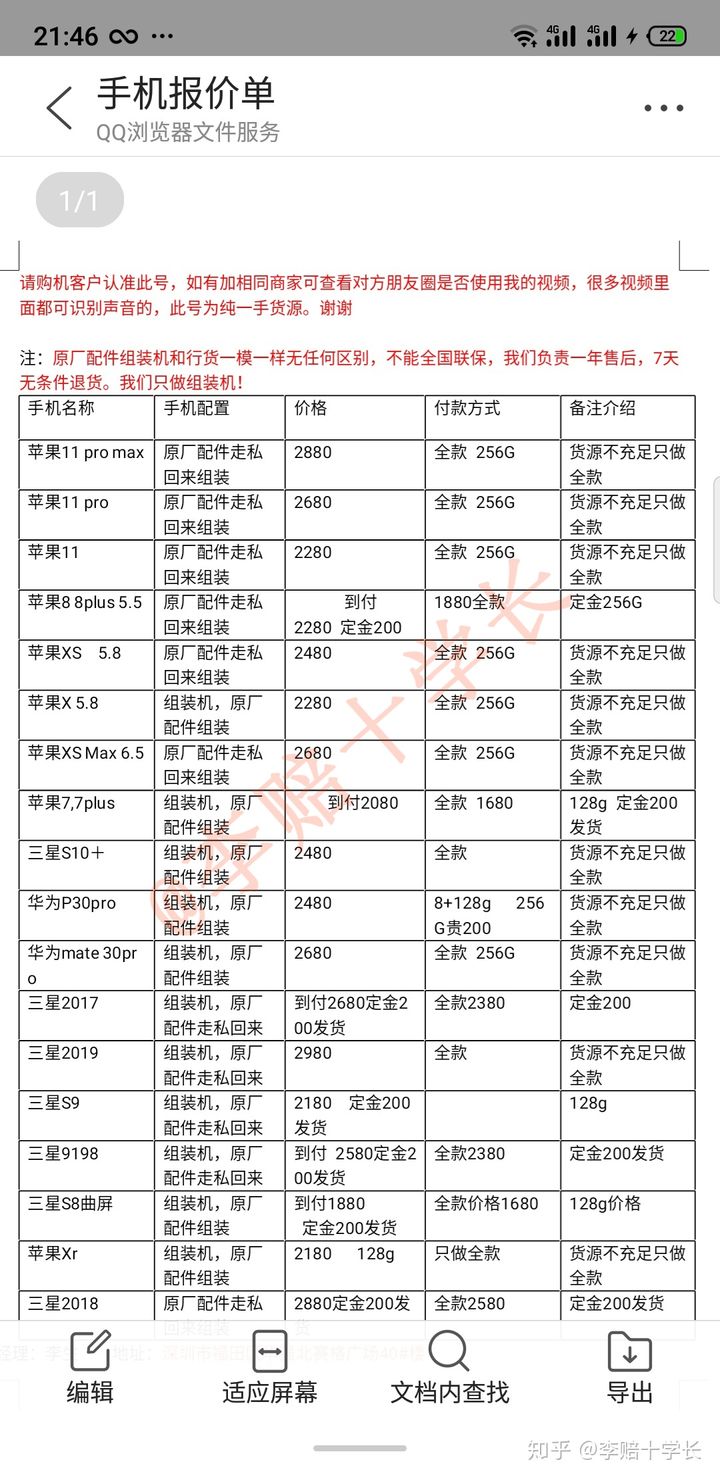 想买二手手机在哪买比较靠谱,苹果手机二手怎么买才靠谱